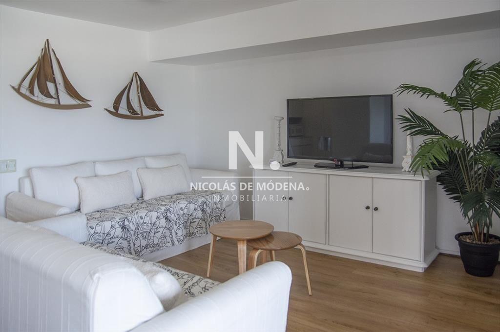 Esplendido departamento en venta ubicado en el al