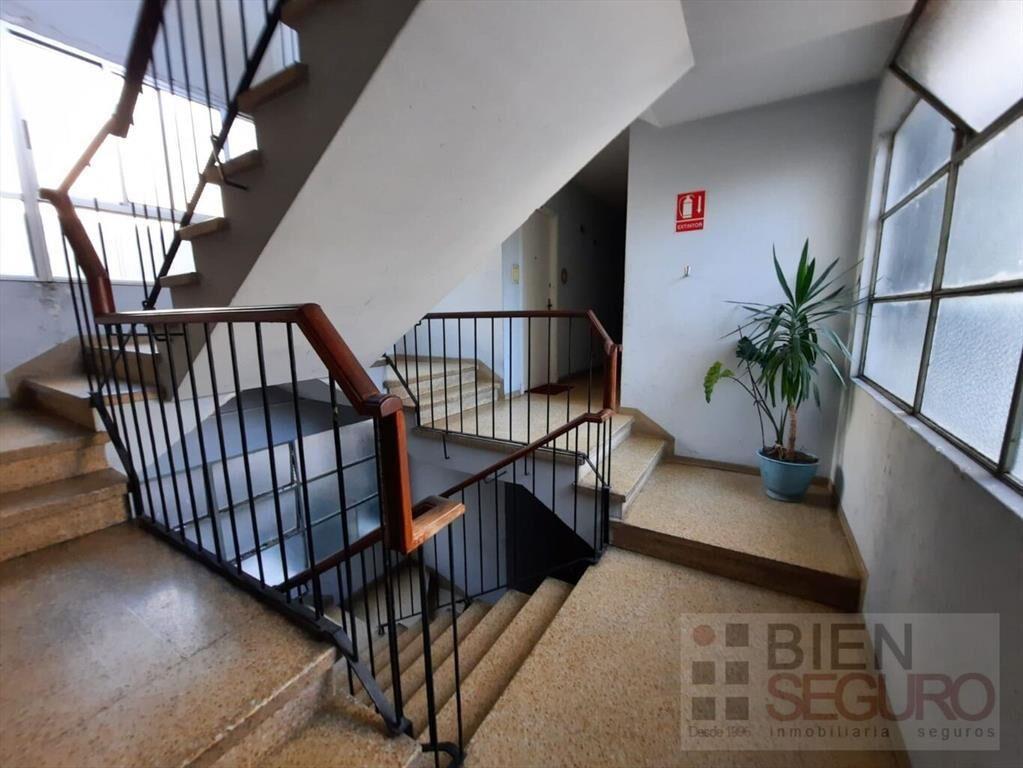 Cómodo apartamento de 1 dormitorio en Centro. Ideal inverso
