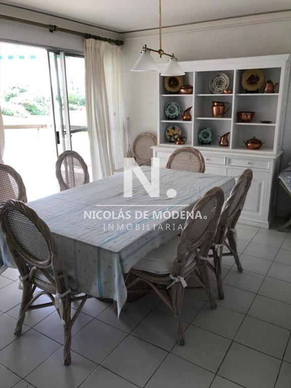 Espectacular apartamento en venta, planta muy de