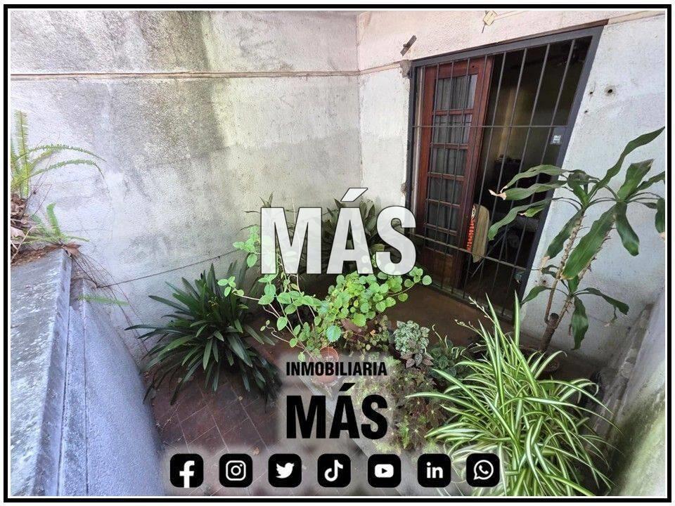 Terreno Venta Padrón Único Centro Montevideo iMas.uy LC *...