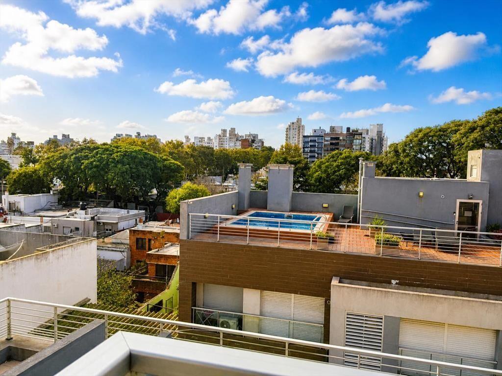 Apartamento en Punta Carretas