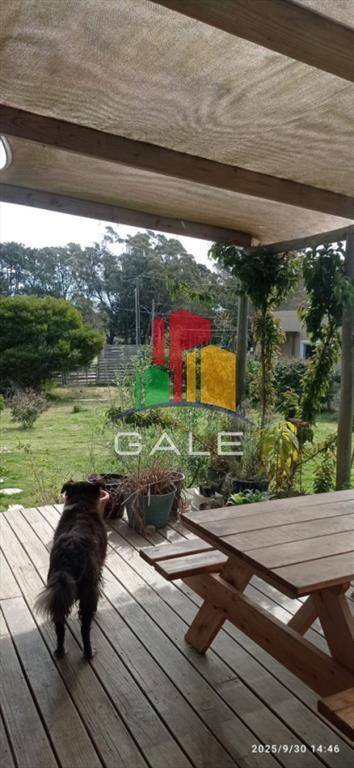 Casa en alquiler - La Barra