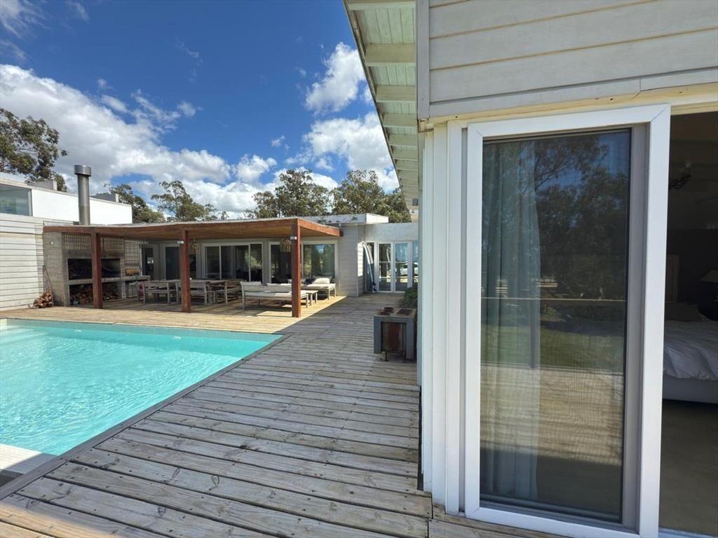 Alquiler de verano casa en Eden Rock José Ignacio