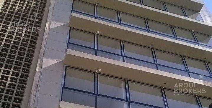 Apartamento de 1 dormitorio en venta con renta Tres Cruces