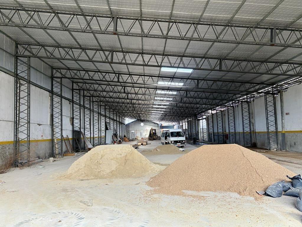 Alquiler — Depósito / Local Industrial | Capurro | Módulo A
