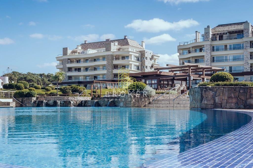 Venta Apartamento Punta Del Este Playa Mansa, 2