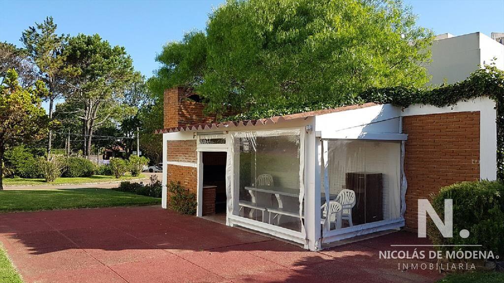 Apartamento en la Mansa 1 dormitorio con balcón
