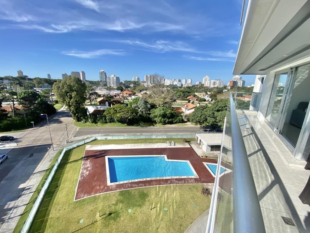 ALQUILER TEMPORAL APARTAMENTO 2 DORMITORIOS - MIAMI BOULEVA