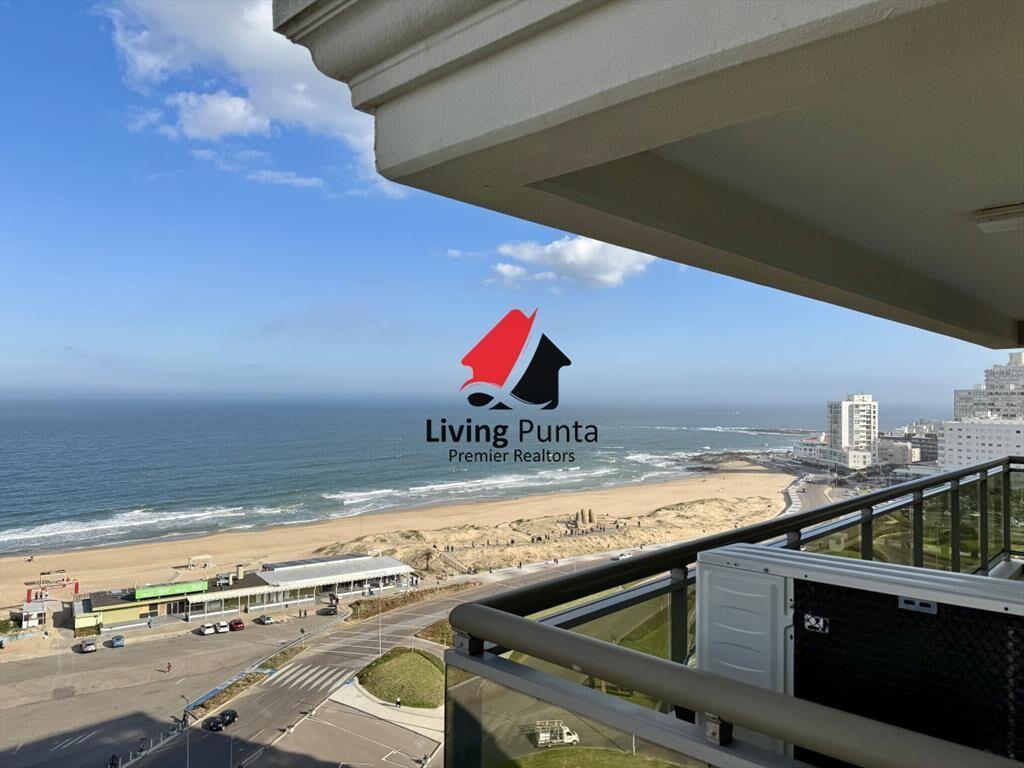 Hermoso apartamento con excelentes amenities del