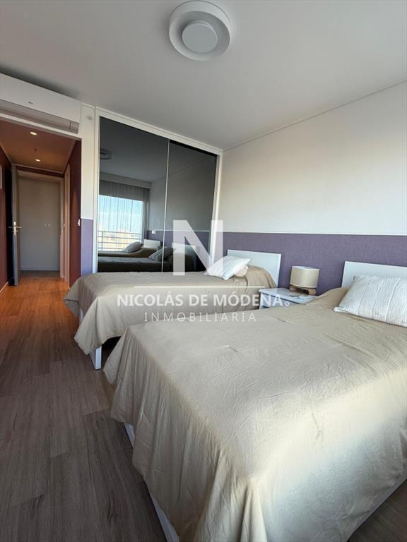 Vende apartamento con vista al mar de 2 en Mansa,