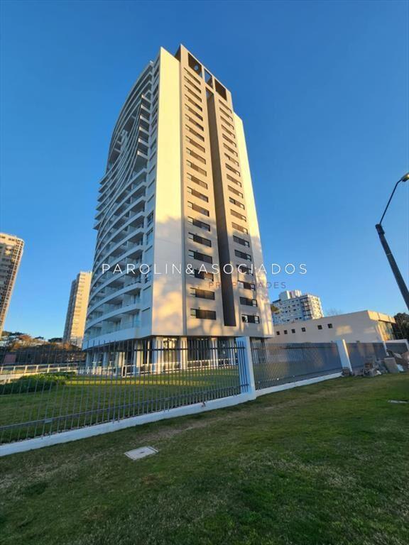 Apartamento en venta de 1 dormitorio en Torre del
