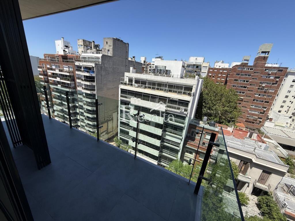 VENTA PENTHOUSE PUNTA CARRETAS