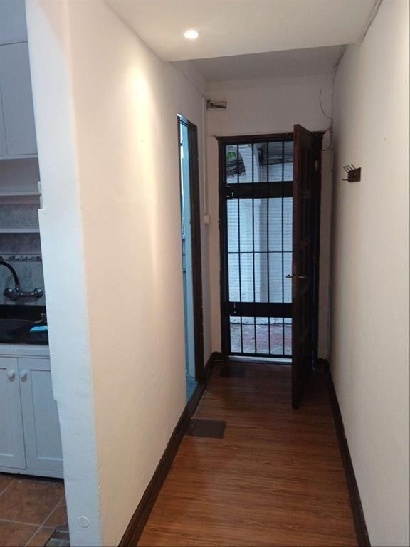 Apartamento en alquiler de dos dormitorios. Terraza transit