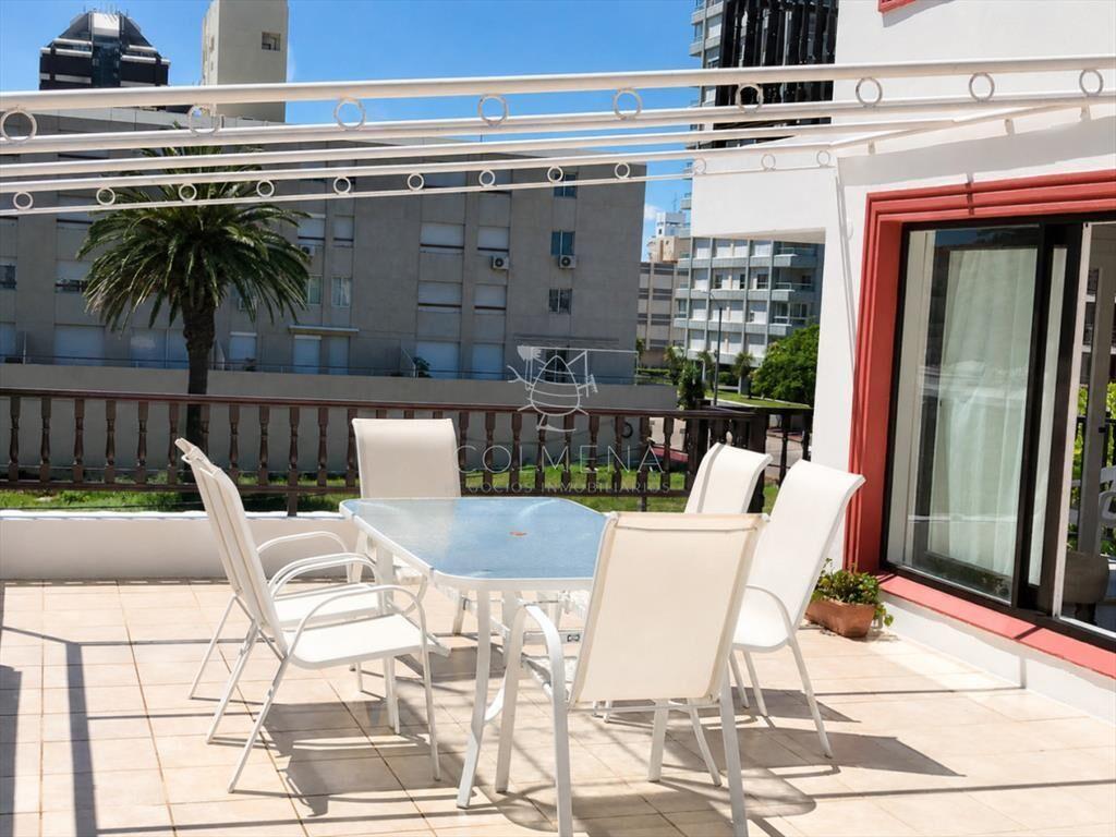 Apartamento en venta en Peninsula, Punta del Este