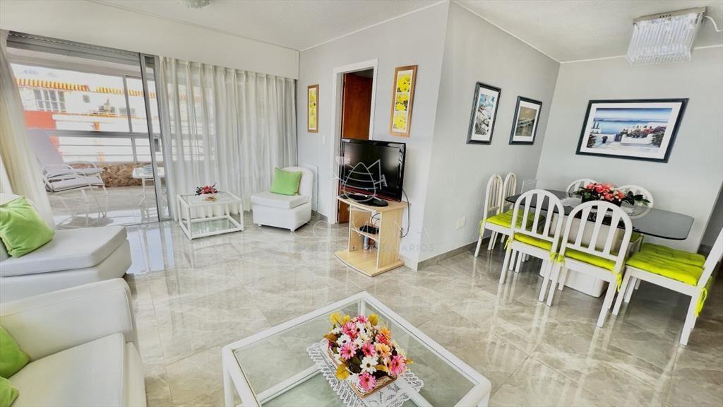 Oportunidad reciclada en Torre Verona, 2