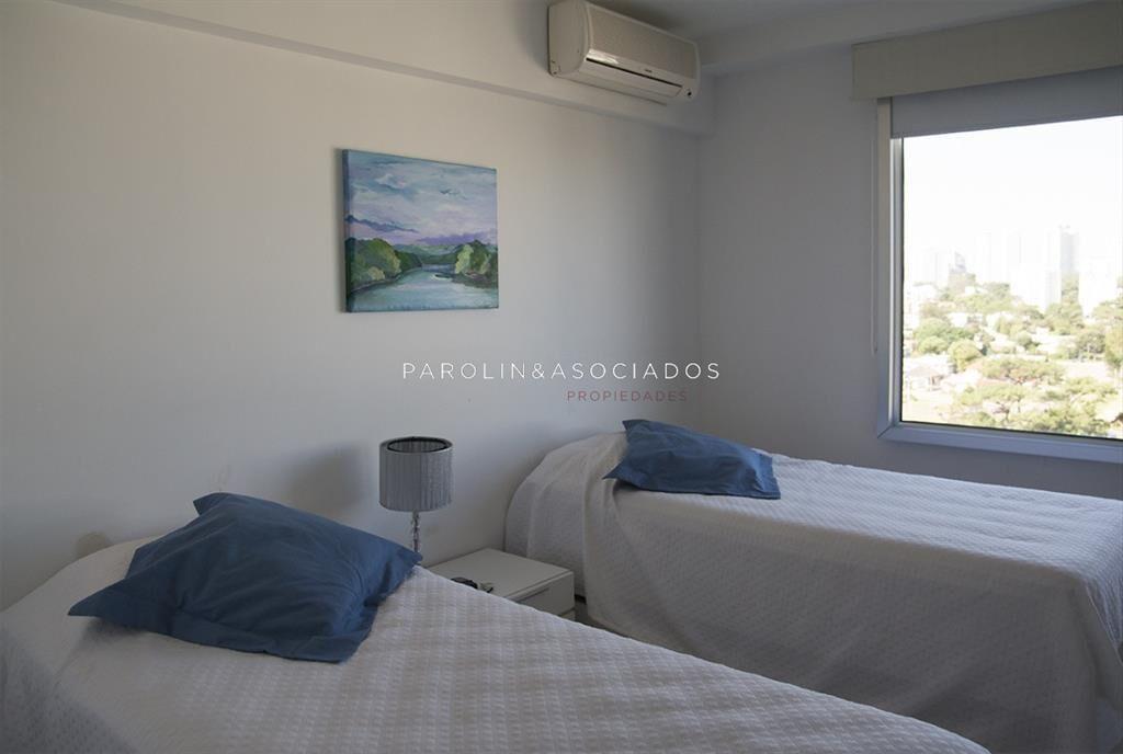 Hermoso Departamento en venta, mansa. Punta del