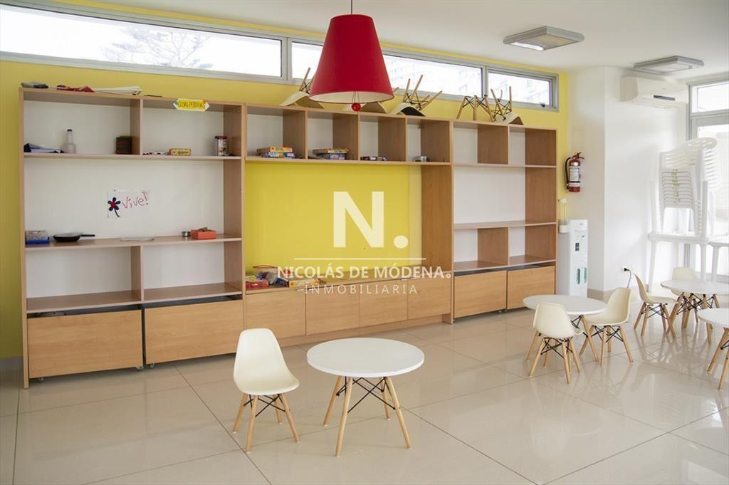 precioso apartamento