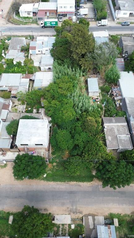 Venta Terreno en Las Piedras
