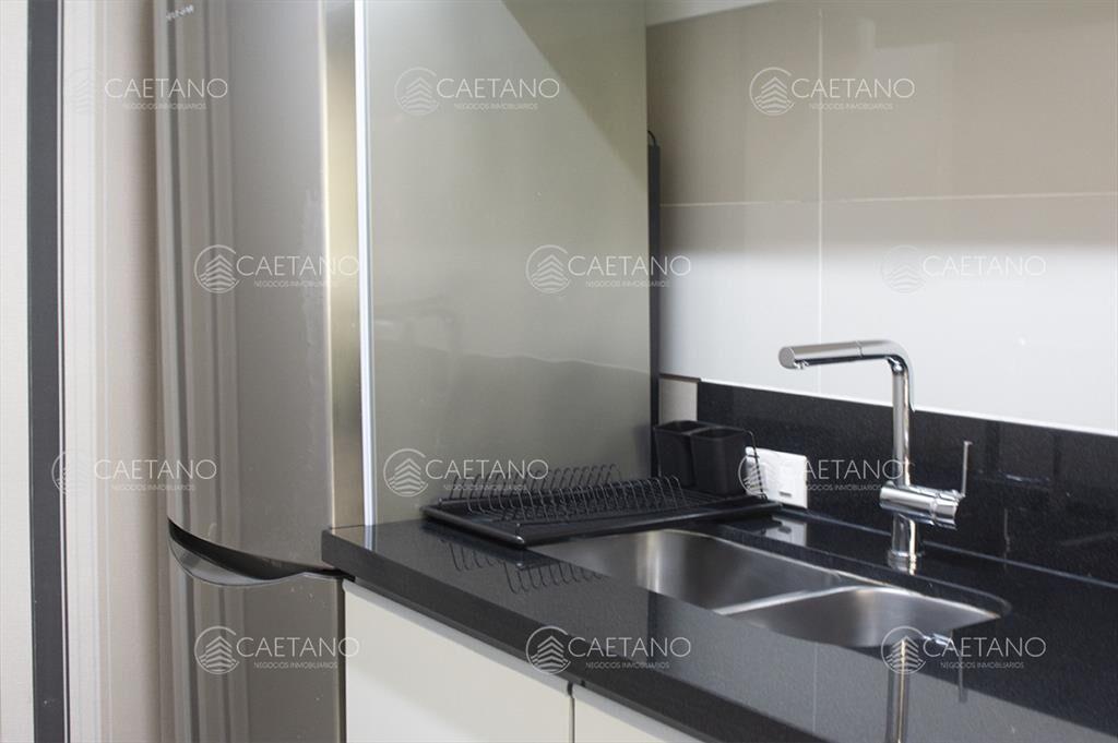 Apartamento en Venta de 2 dormitorios en Punta