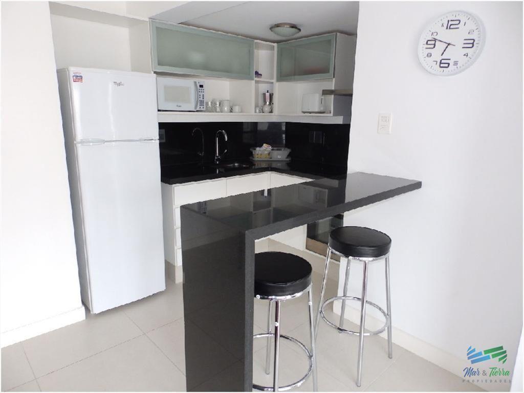 Departamento 2 Dormitorios 2 Baños - Peninsula -
