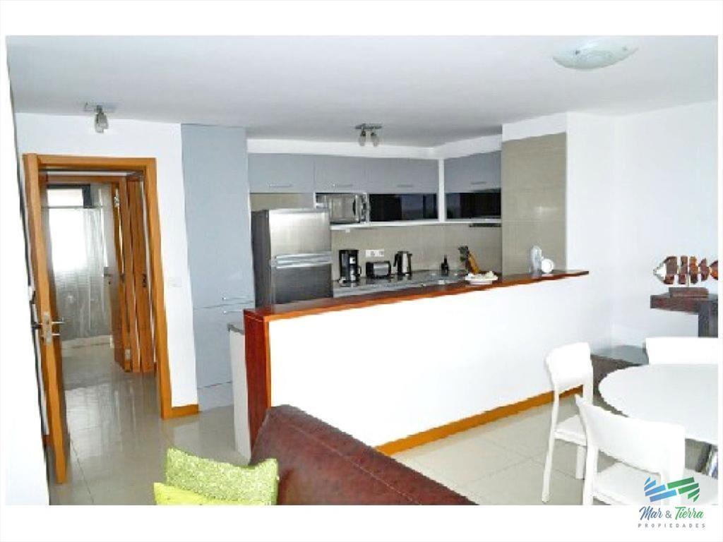 APARTAMENTO EN VENTA Y ALQUILER!!! BRAVA PRIMERA