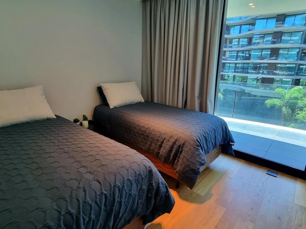 Venta de apartamento 2 dormitorios equipado Forum