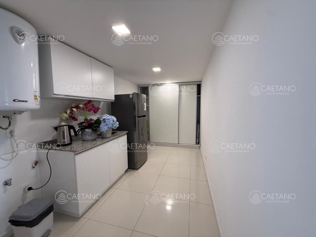 Venta apartamento Punta ballena.
