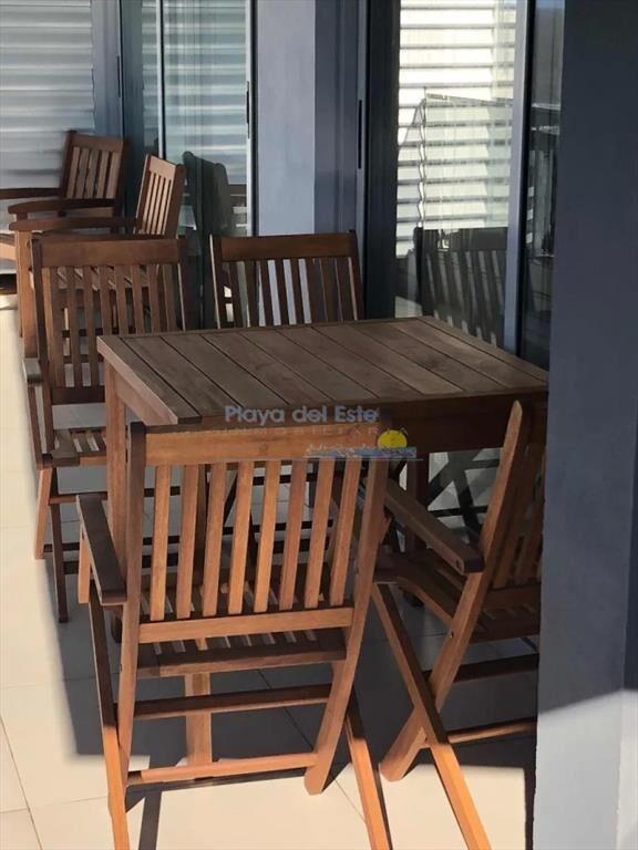 Excelente apartamento de 3 dormitorios en venta.