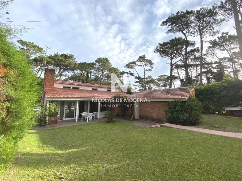 VENDE CHALET TRES DORMITORIOS , DOS BAÃ?OS Y Y DE