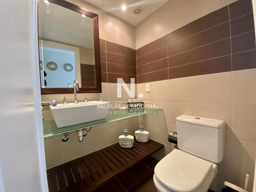 Imperiale I esquinero con agradable vista en