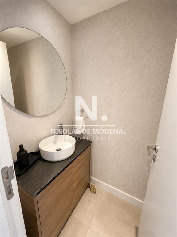 Departamento exclusivo en venta, primera linea de