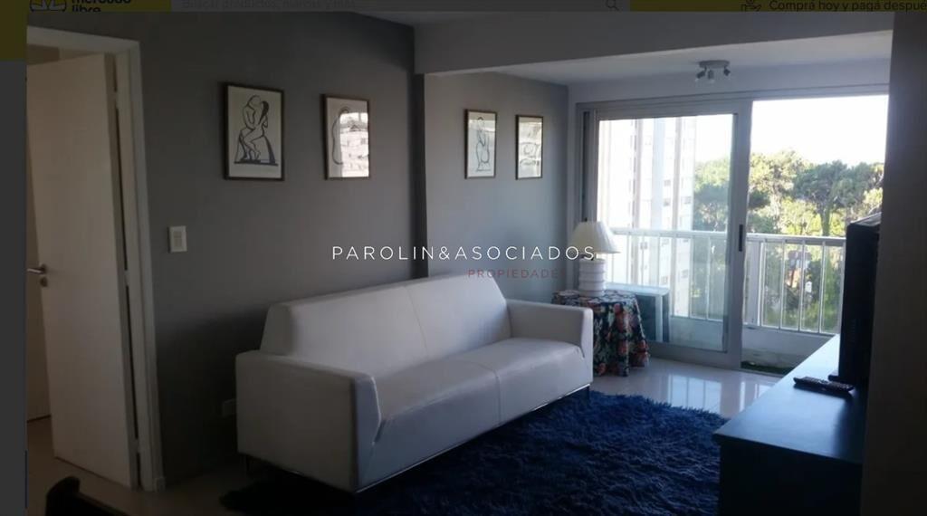 Apartamento en venta de 3 dormitorios en Torre