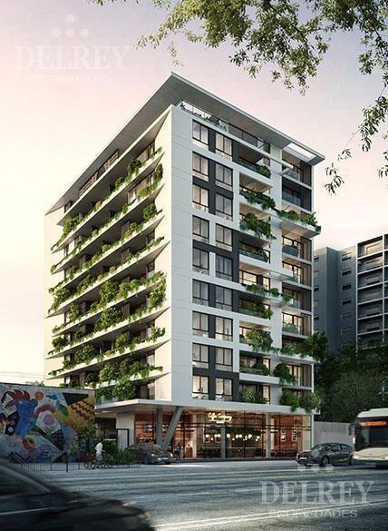 Venta Apartamento Aguada DELREY PROPIEDADES
