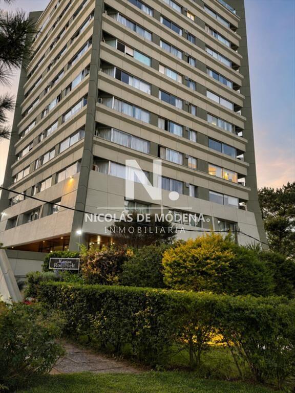Venta Apartamento de 2 Dormitorios en Roosevelt Punta del E