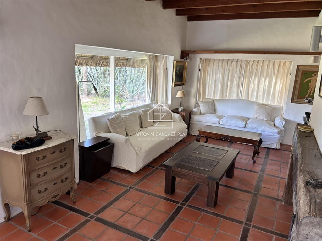 Casa en Punta Ballena, Tio Tom