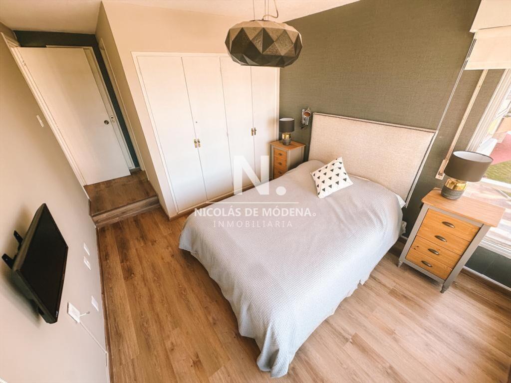 Alquila apartamento de 1 dormitorio con vista espectacular