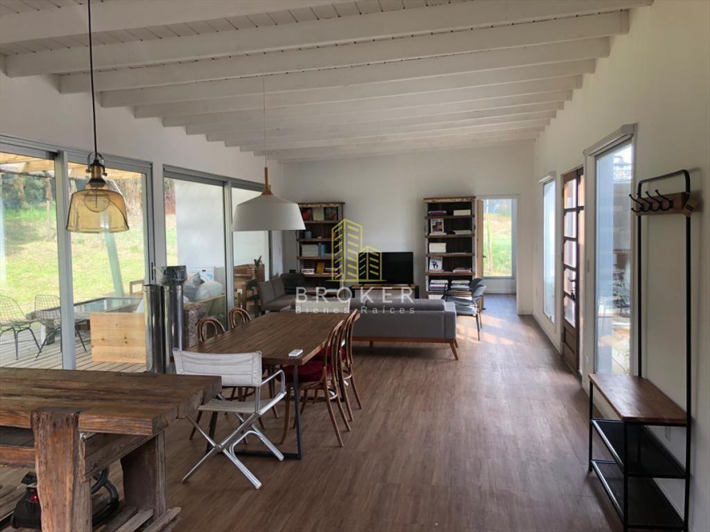Alquiler Casa barrio privado Punta del Este