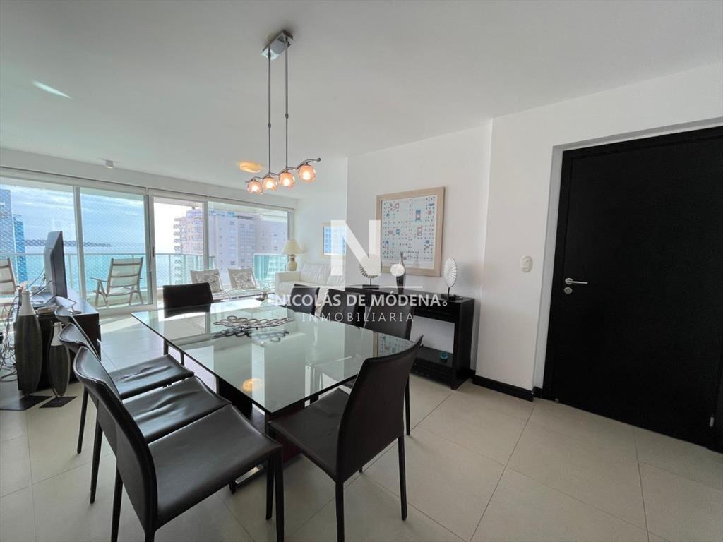 Apartamento en Punta del Este