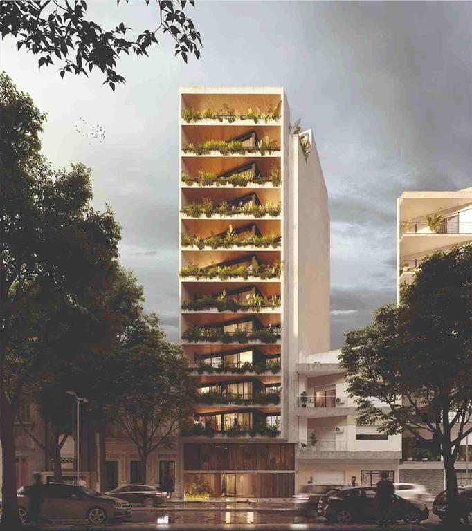 VENTA APTO 1 DORM EN PARQUE RODO ESTRENA SET 2026