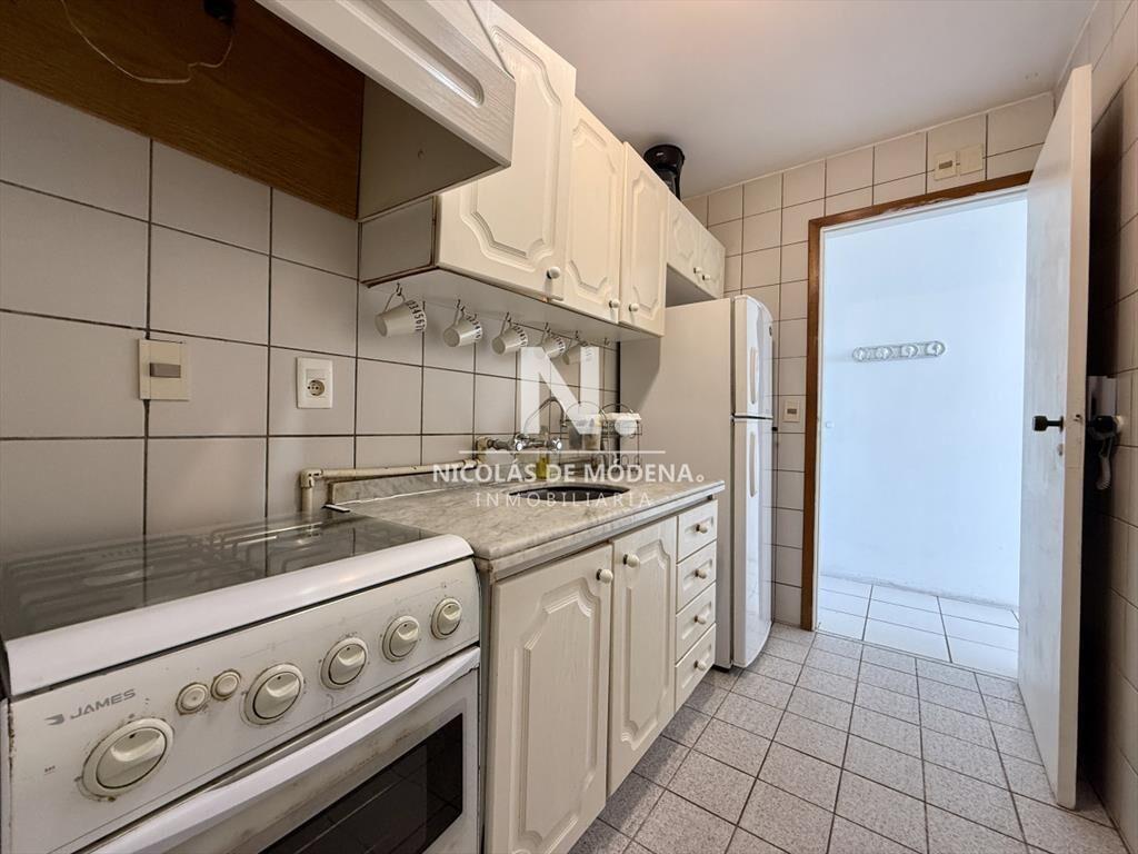 En venta apartamento de 2 dormitorios en Playa
