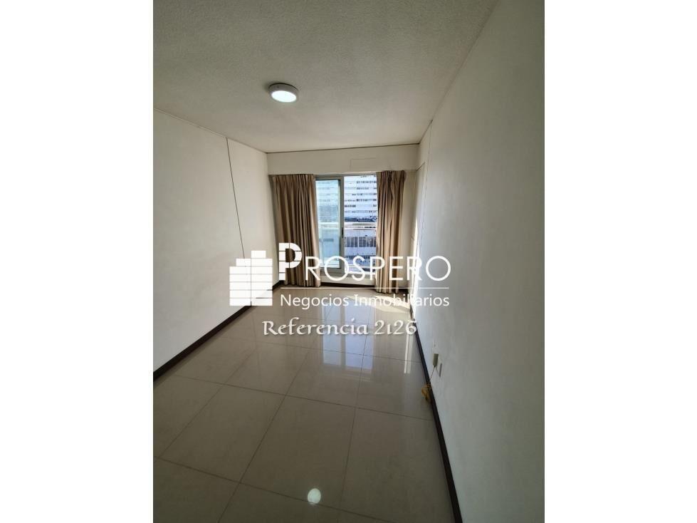 2126 Venta Apto Monoambiente Cordón c/renta