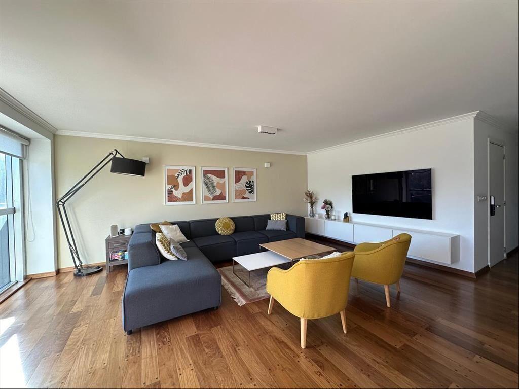 Venta apartamento 3 dormitorios garaje Golf