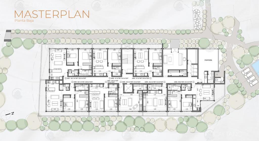 Venta apartamento 2 dormitorios. Playa mansa, del