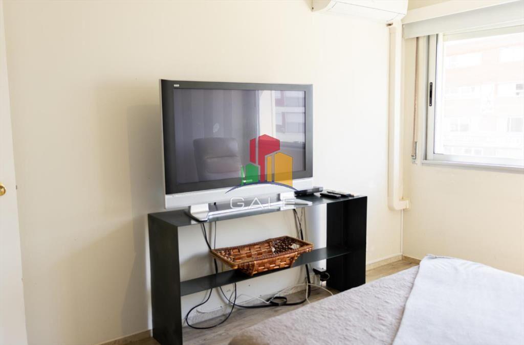 Hermoso y amplio apartamento frente al mar