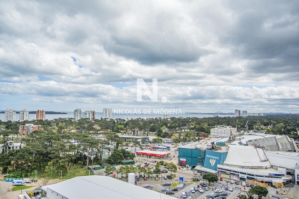 Apartamento en Roosevelt, Punta del Este,