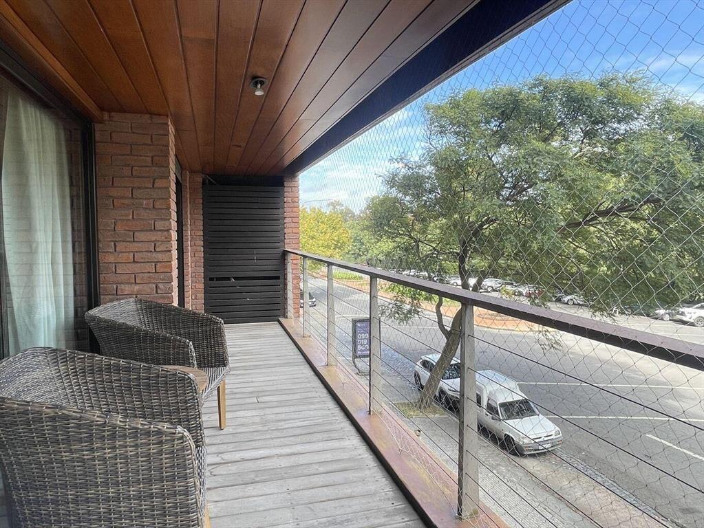 PARODI VENTA APARTAMENTO GOLF 3 DORMITORIOS SERVICIO 2 GARA