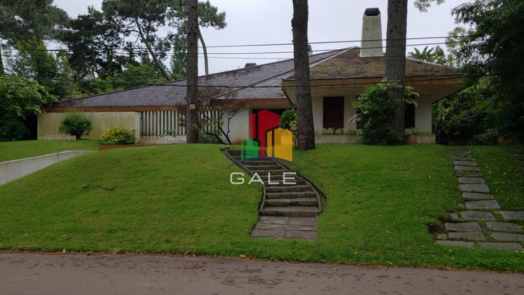 Hermosa y Amplia Casa en Mansa en venta