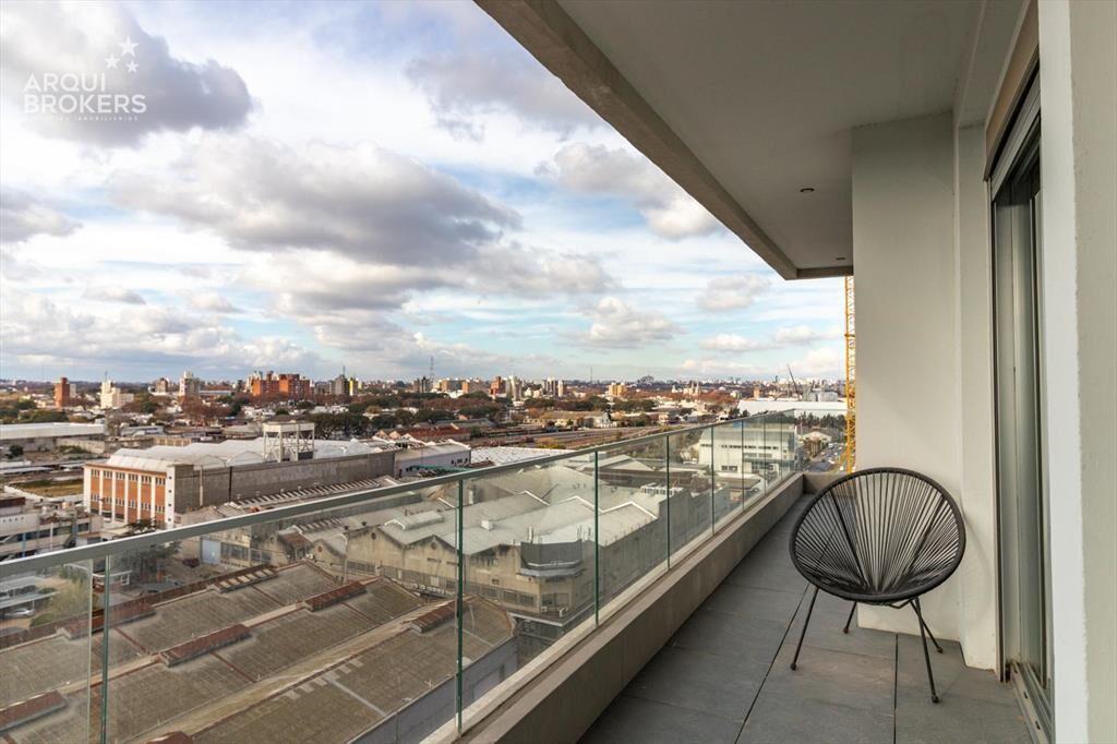 Venta apartamento dos dormitorios en Capurro - 3003b