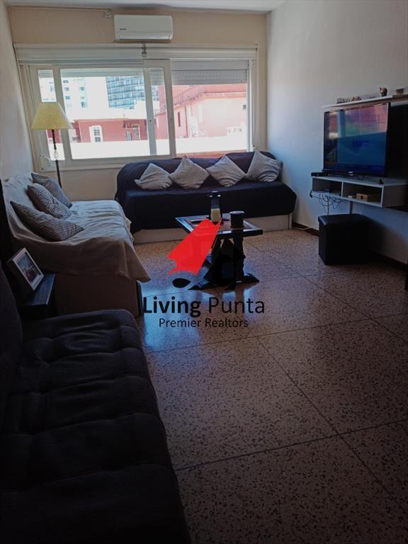 Apartamento en Punta del Este, Península