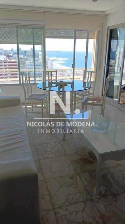 Apartamento en Peninsula - Punta del Este